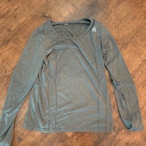 Reebok Workout Top